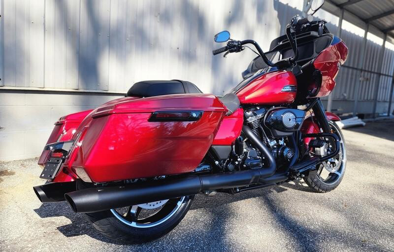 Road Glide®