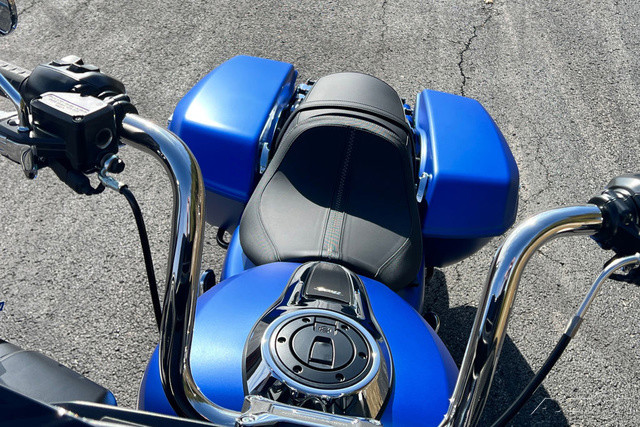 Road Glide®