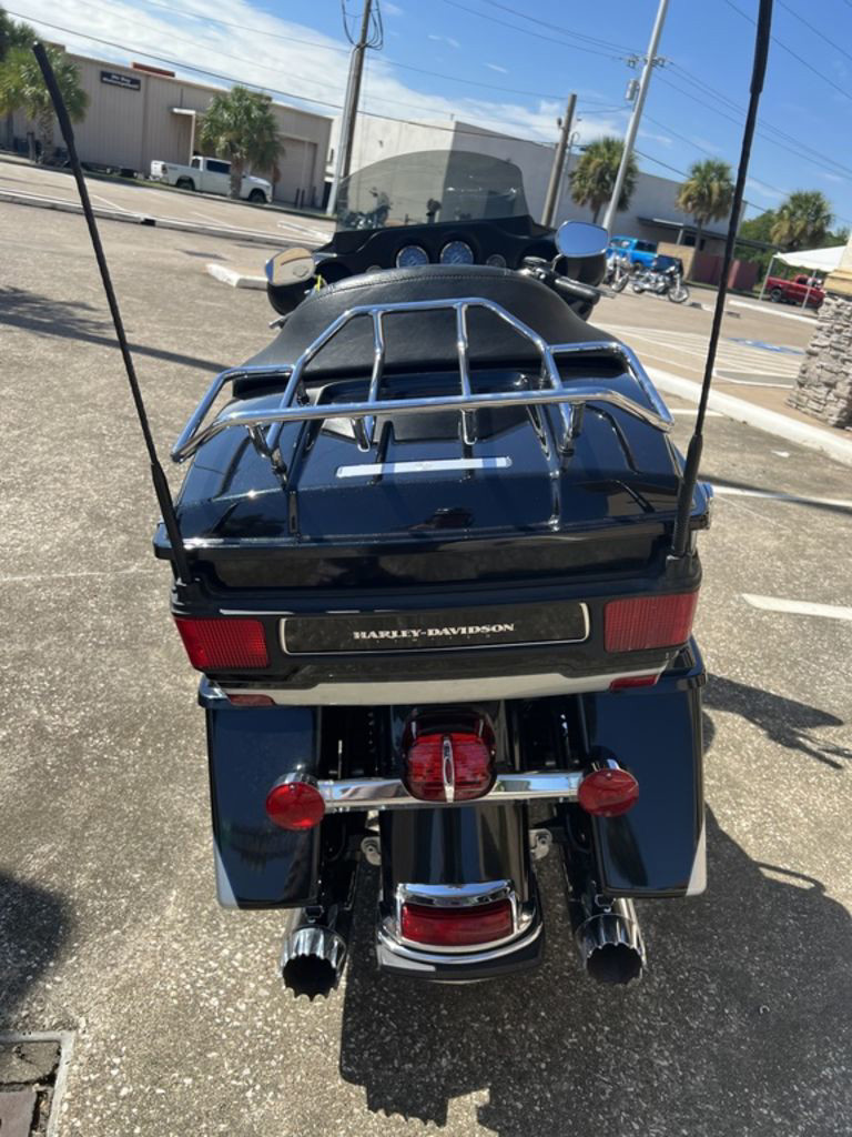 Electra Glide® Ultra Limited