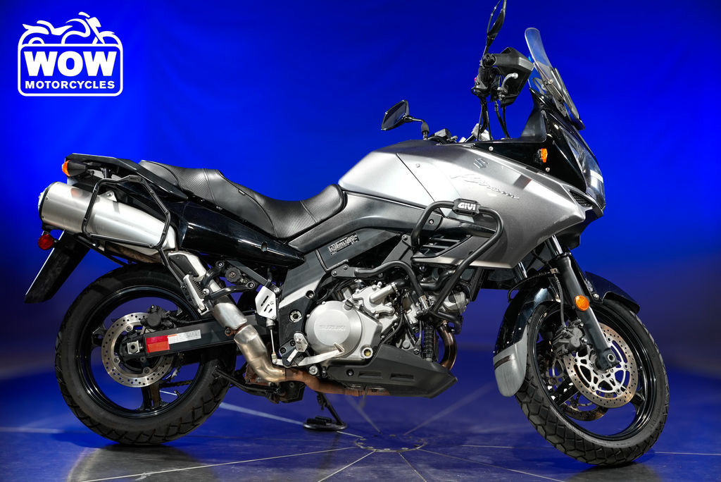 V-Strom 1000
