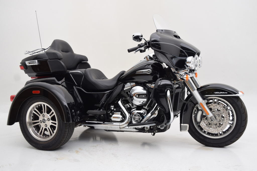 Tri Glide® Ultra