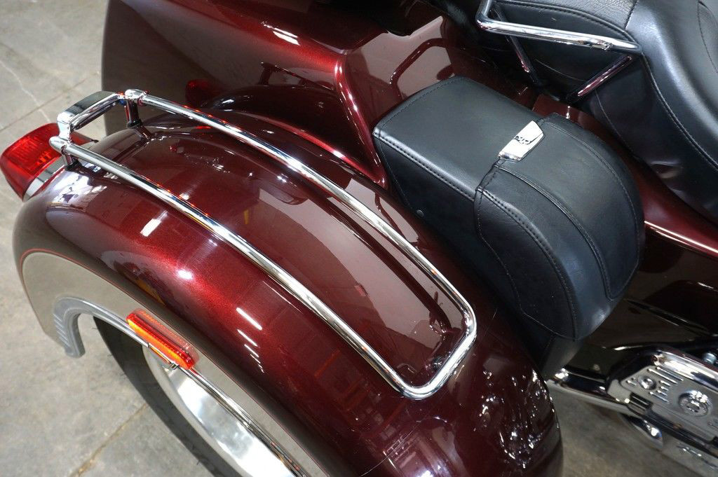 Tri Glide® Ultra