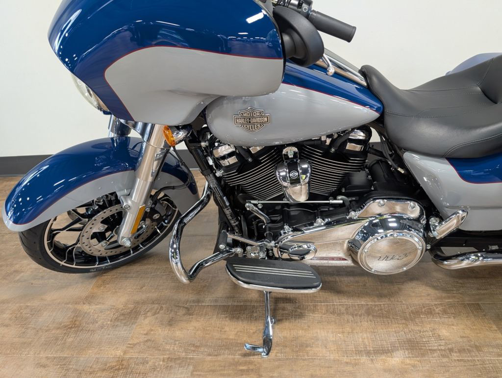 Street Glide® Special