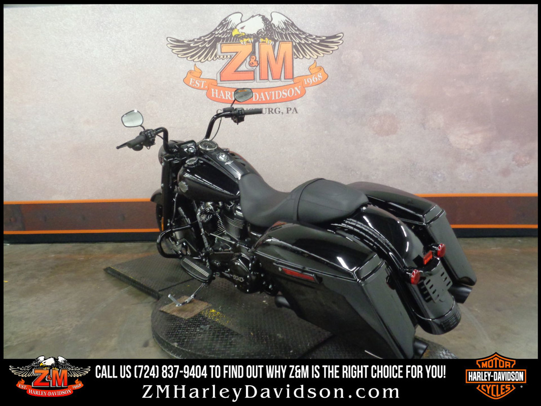 Road King® Special