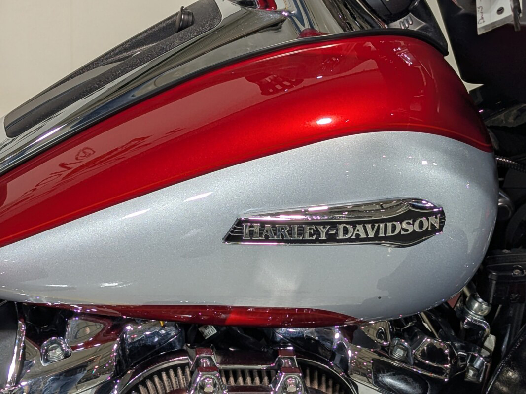 Tri Glide® Ultra