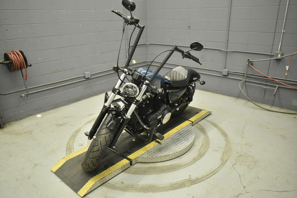 Forty-Eight®
