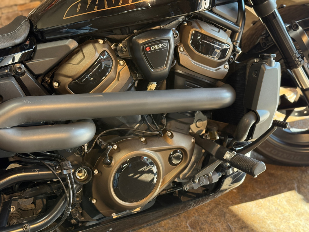 Sportster® S