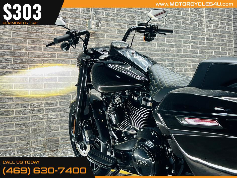 Road King® Special
