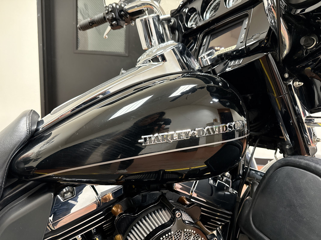 Electra Glide® Ultra® Limited