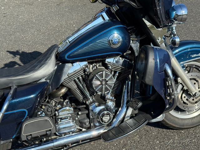Ultra Classic® Electra Glide® 