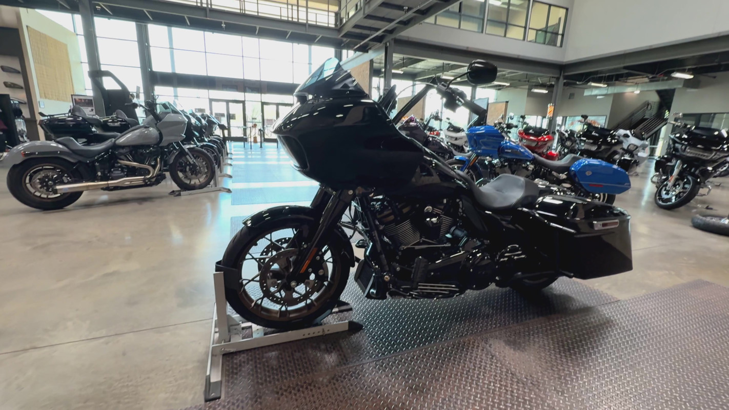 Road Glide® ST