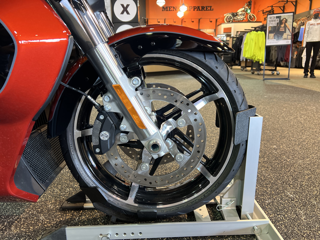 Street Glide® Ultra