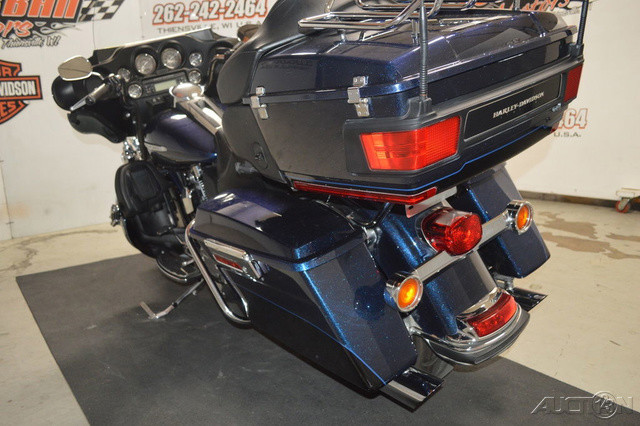 Electra Glide® Ultra Limited