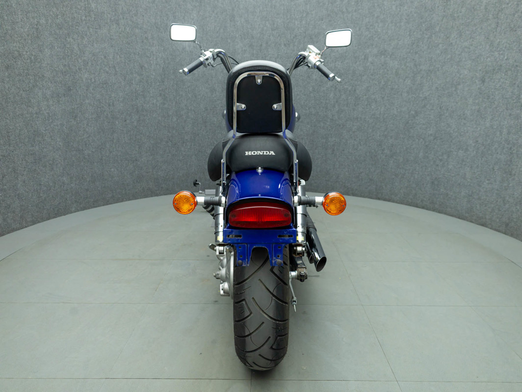Shadow 1100 Spirit