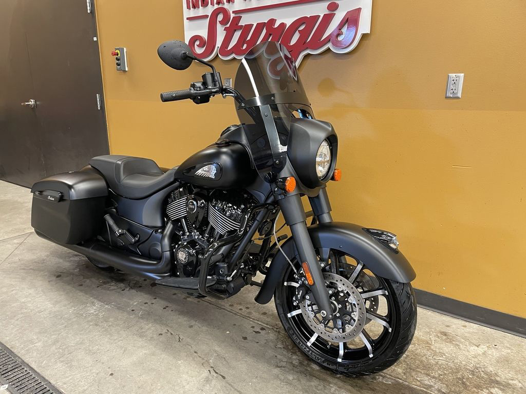 Springfield Dark Horse