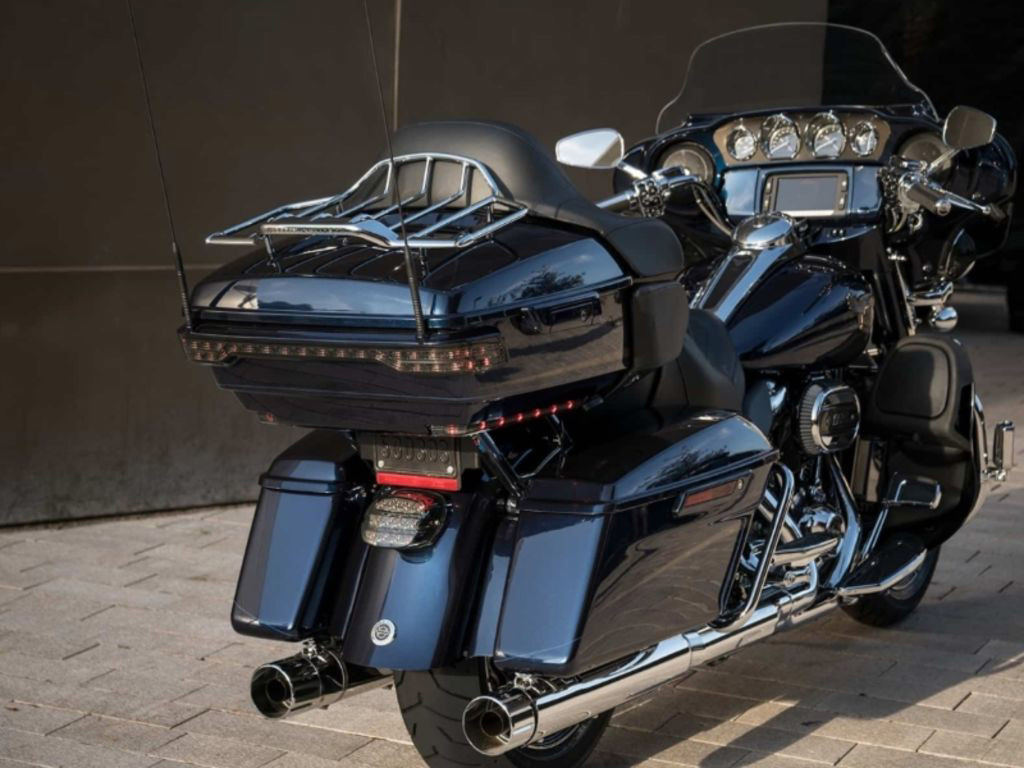 CVO® Limited