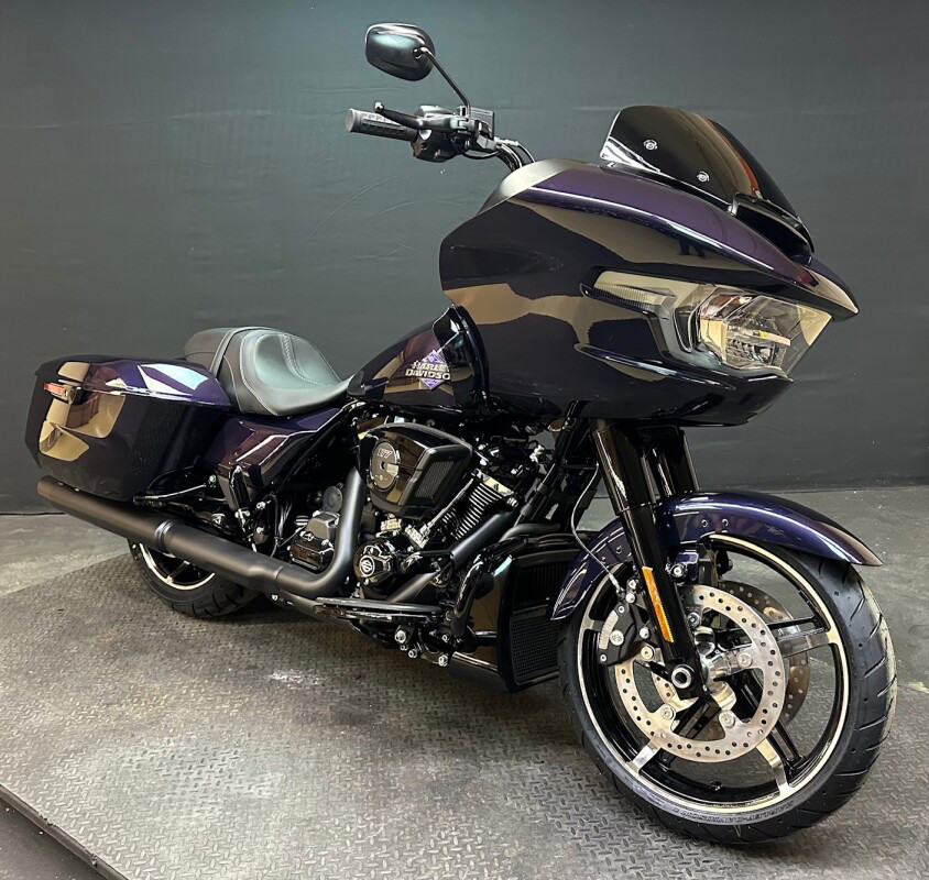 Road Glide®