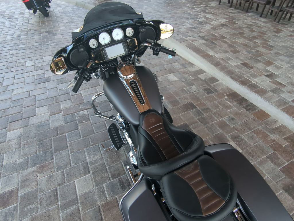 Street Glide® Special