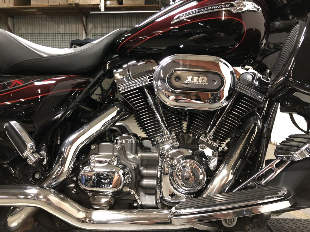 CVO™ Street Glide®
