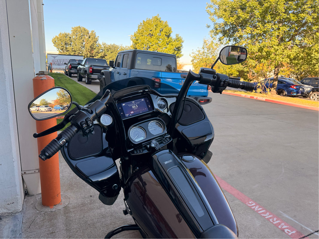 Road Glide® Special