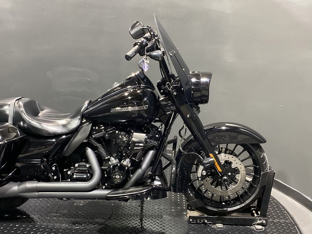 Road King® Special