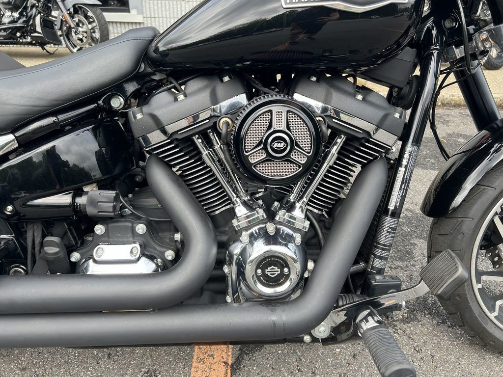 Softail® Sport Glide®