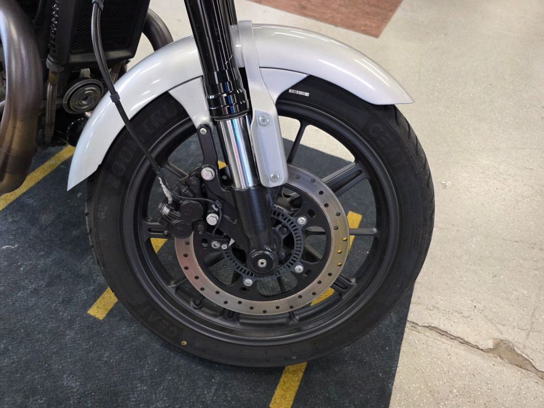 Super Meteor 650