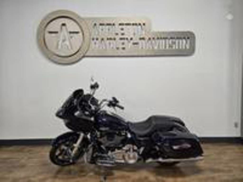 Road Glide®