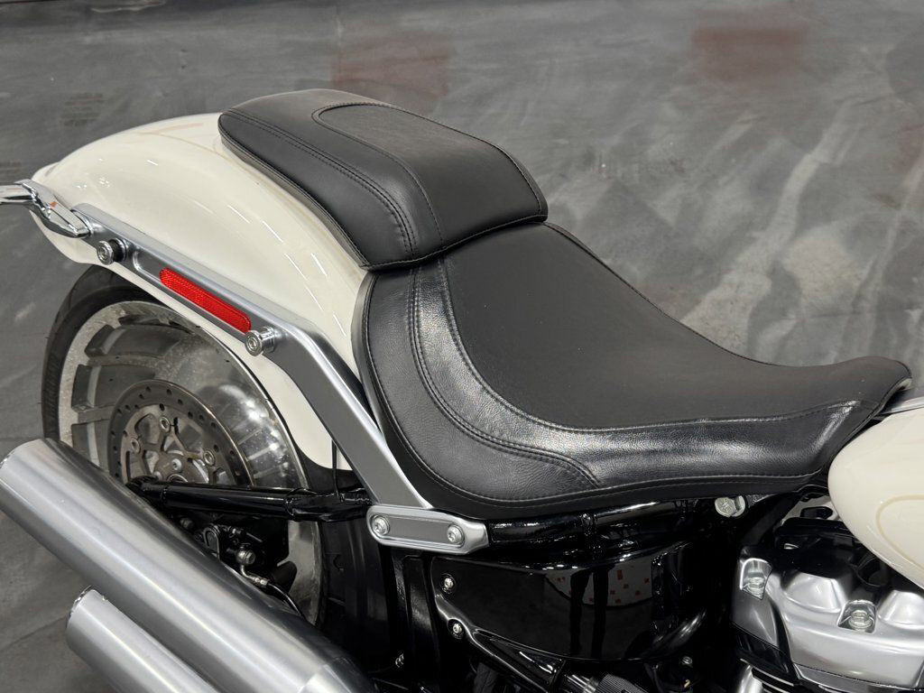 Softail® Fat Boy®