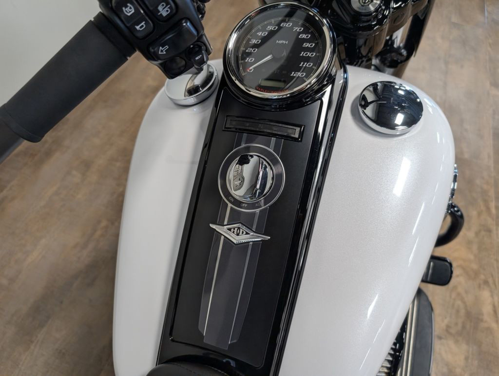 Road King® Special