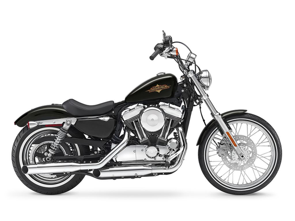 Sportster® Seventy-Two®