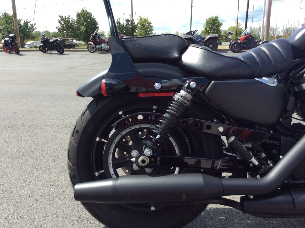 Sportster® Iron 883®