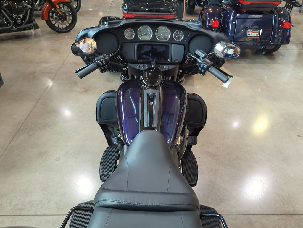 Tri Glide® Ultra