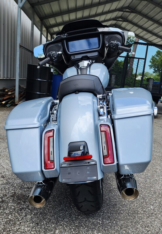 Street Glide®
