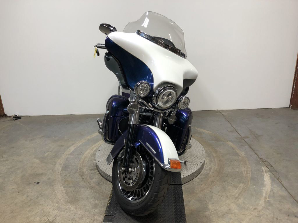 Electra Glide® Ultra Limited®