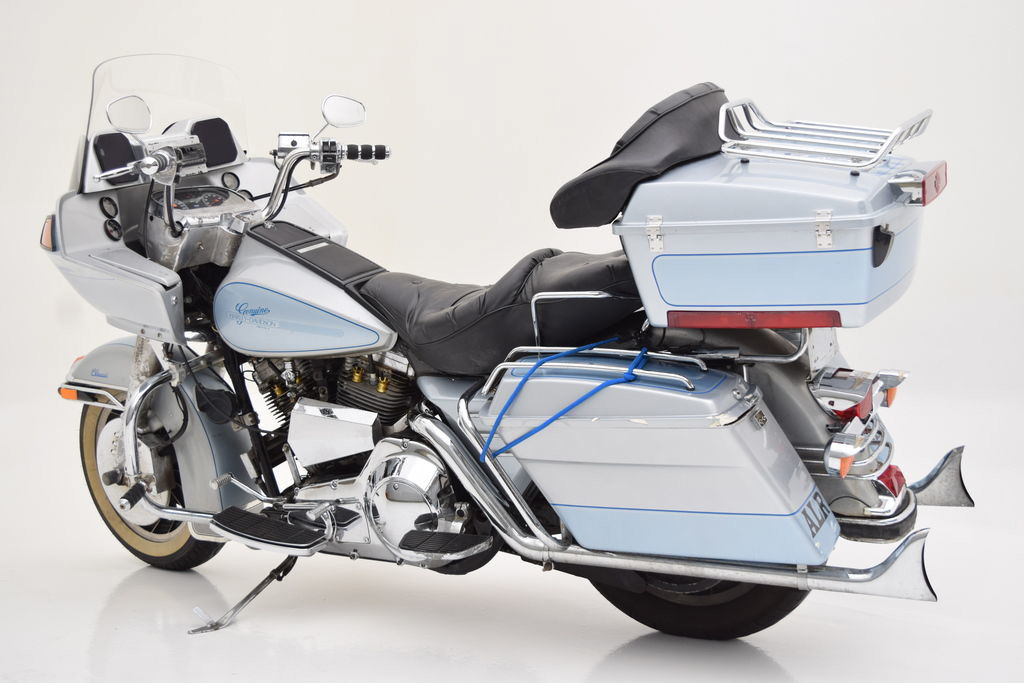 Tour Glide® Classic