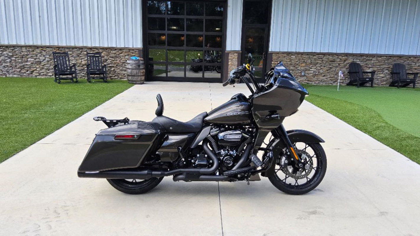 Road Glide® Special