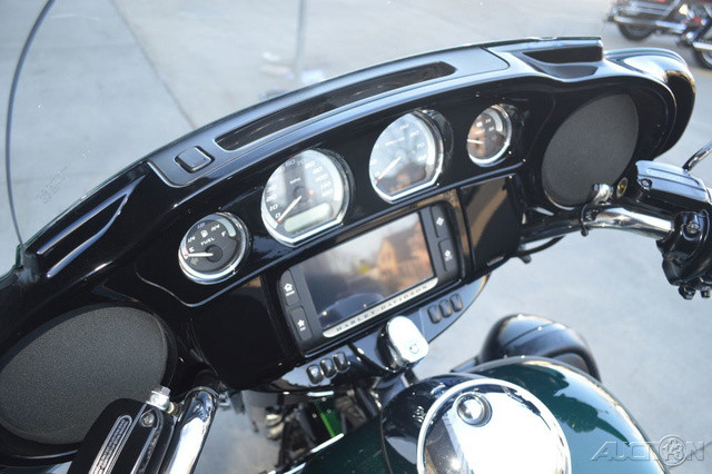 Electra Glide® Ultra® Limited