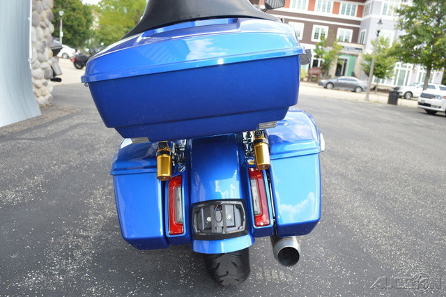 Road Glide®