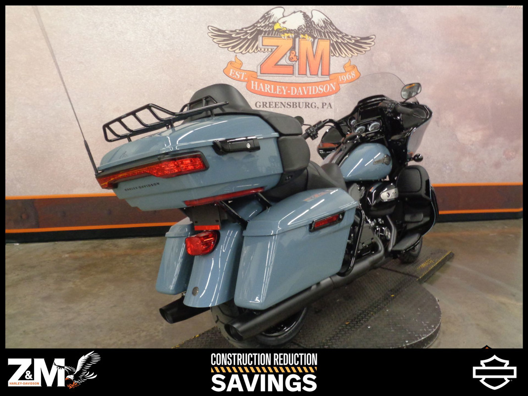 Road Glide® Limited