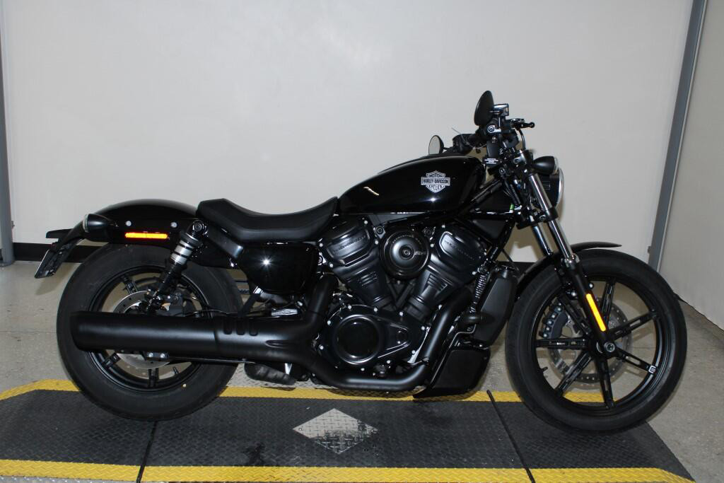 Nightster