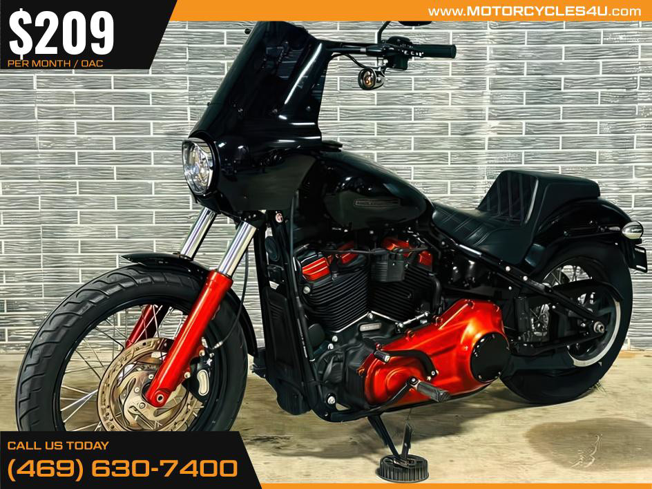 Softail® Standard