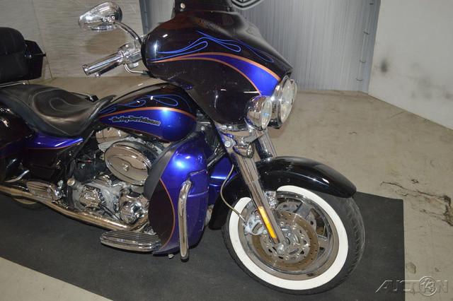 Electra Glide® Classic