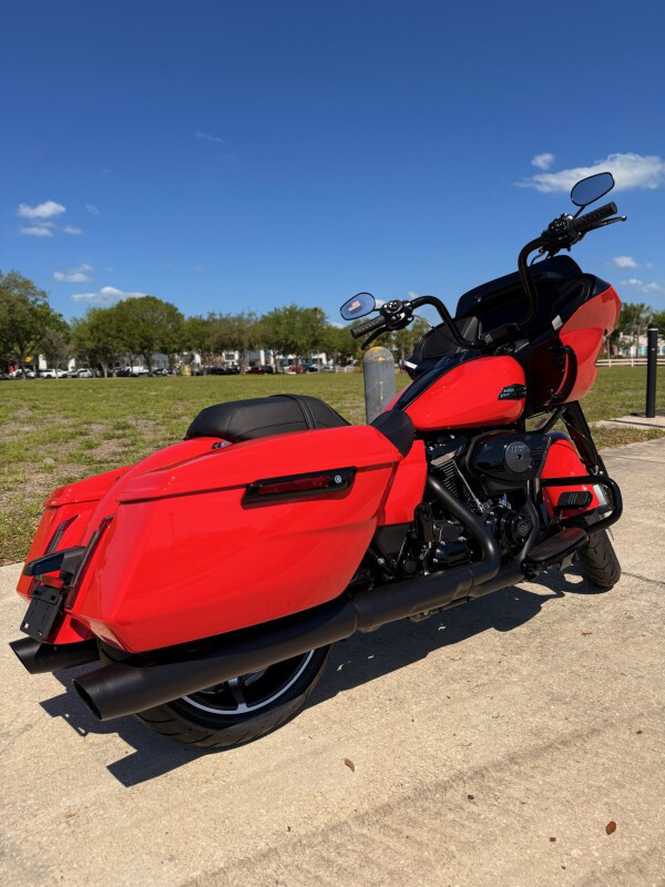 Road Glide®