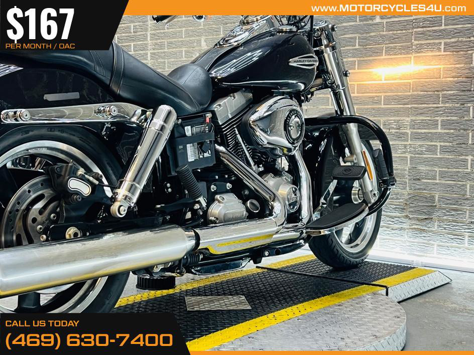 Dyna® Switchback®