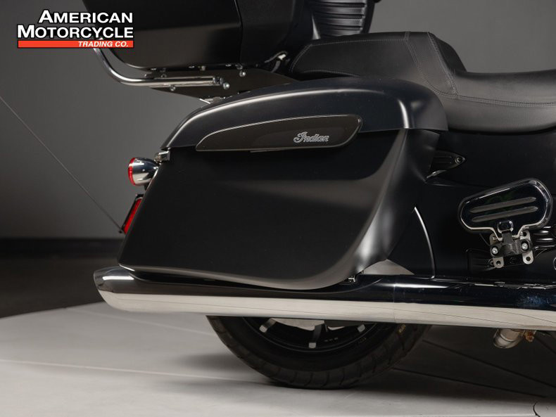 Roadmaster Dark Horse