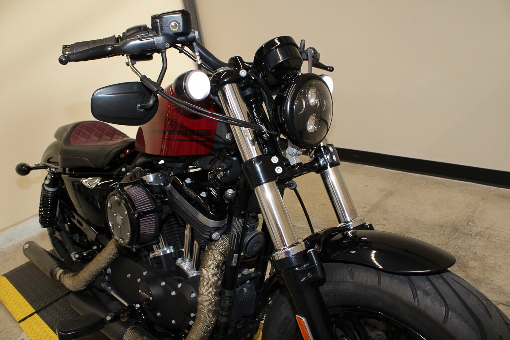 Forty-Eight®