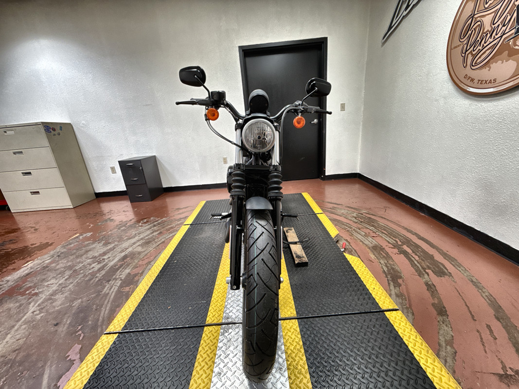 Sportster® Iron 883®