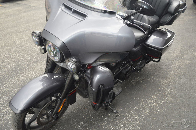 CVO® Limited
