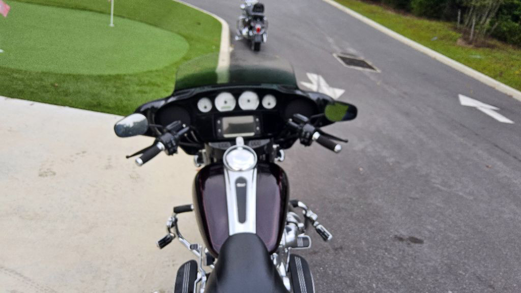 Street Glide® Special